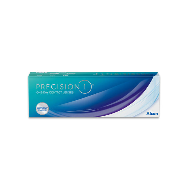 Alcon PRECISION1 30 Pack