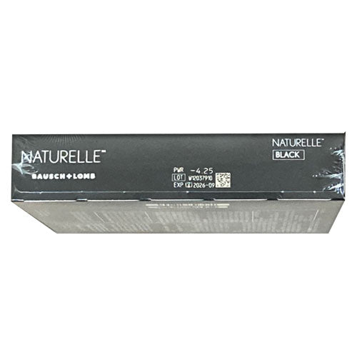 Bausch & Lomb NATURELLE Daily Color Lens 90 Pack