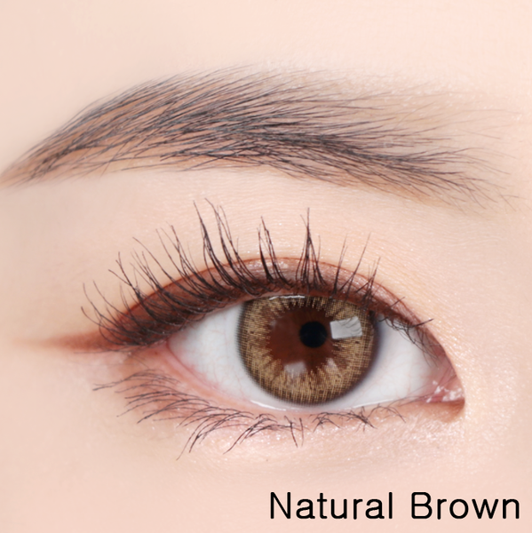 Clalen 4Weeks O2O2 EX Color Lens 2Pack