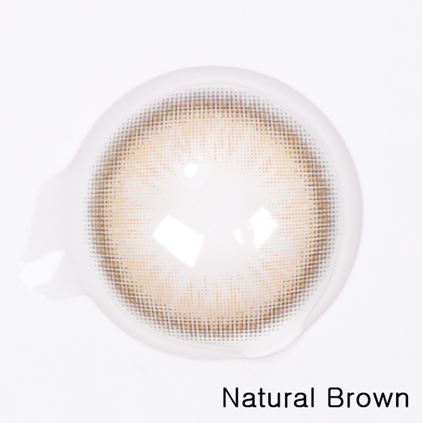 Clalen 4Weeks O2O2 EX Color Lens 2Pack