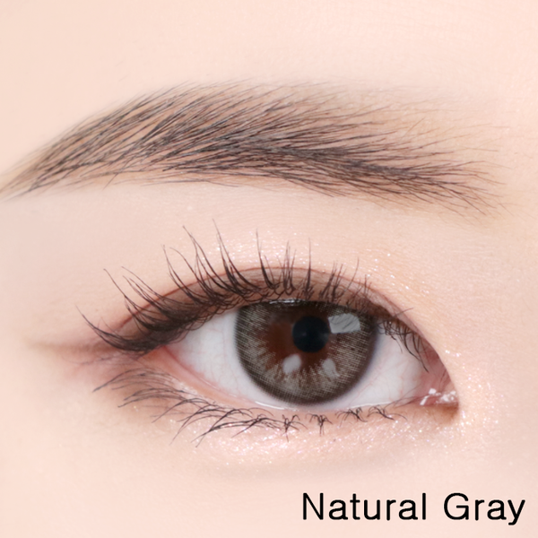 Clalen 4Weeks O2O2 EX Color Lens 2Pack