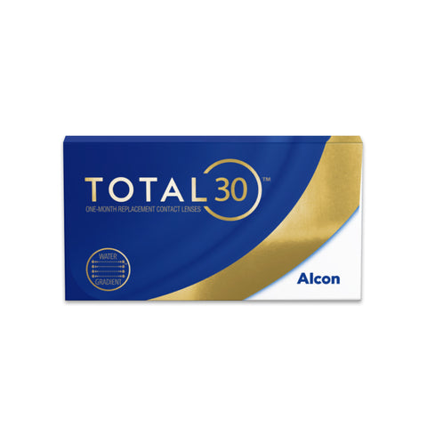 Alcon Total 30 6 Pack
