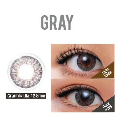 grey contacts freshlook