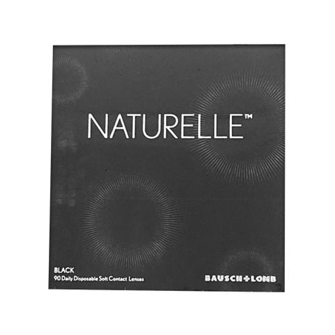 Bausch & Lomb NATURELLE Daily Color Lens 90 Pack